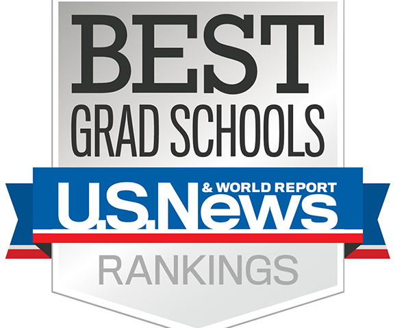 US News & World Report Best Grad School Rankings