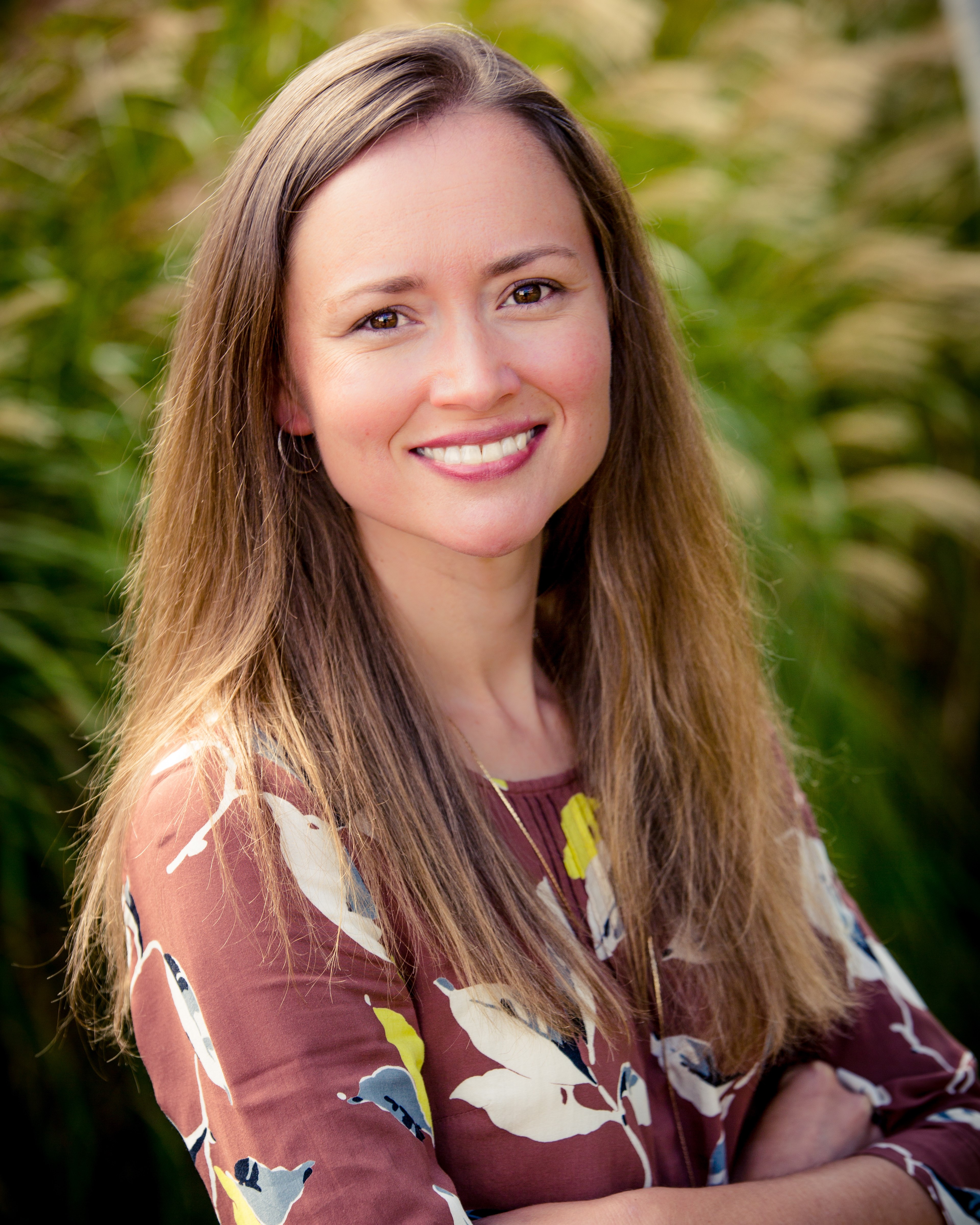 Galena Rhoades
