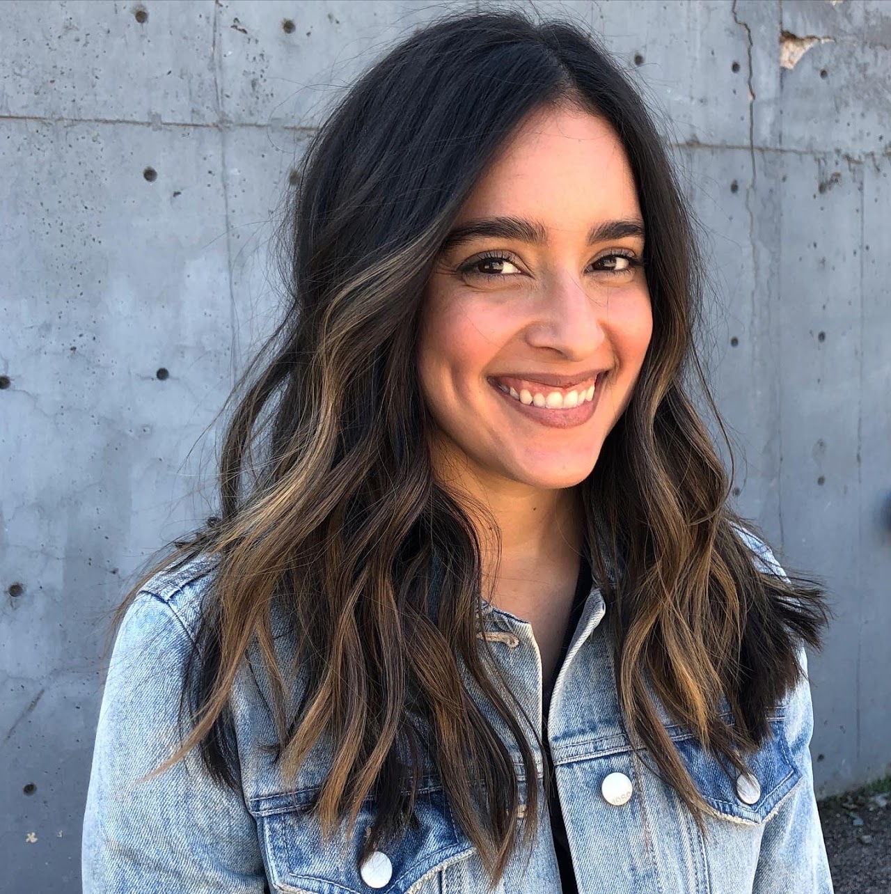 Hannah L. Paul