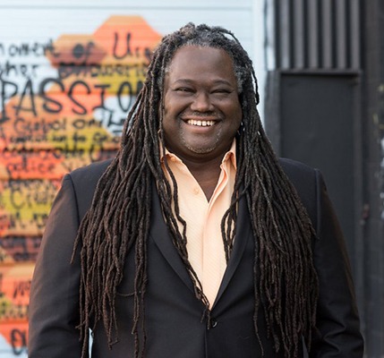 A. Rafael Johnson