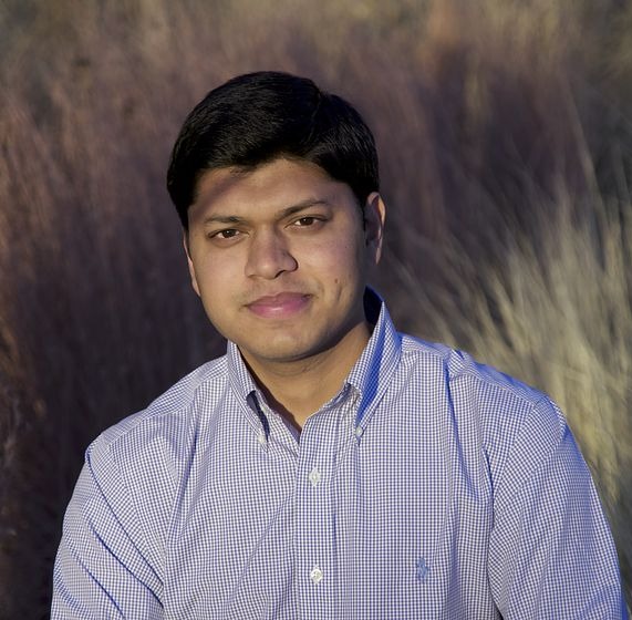 Mohammad Rezwanul Haque Masud