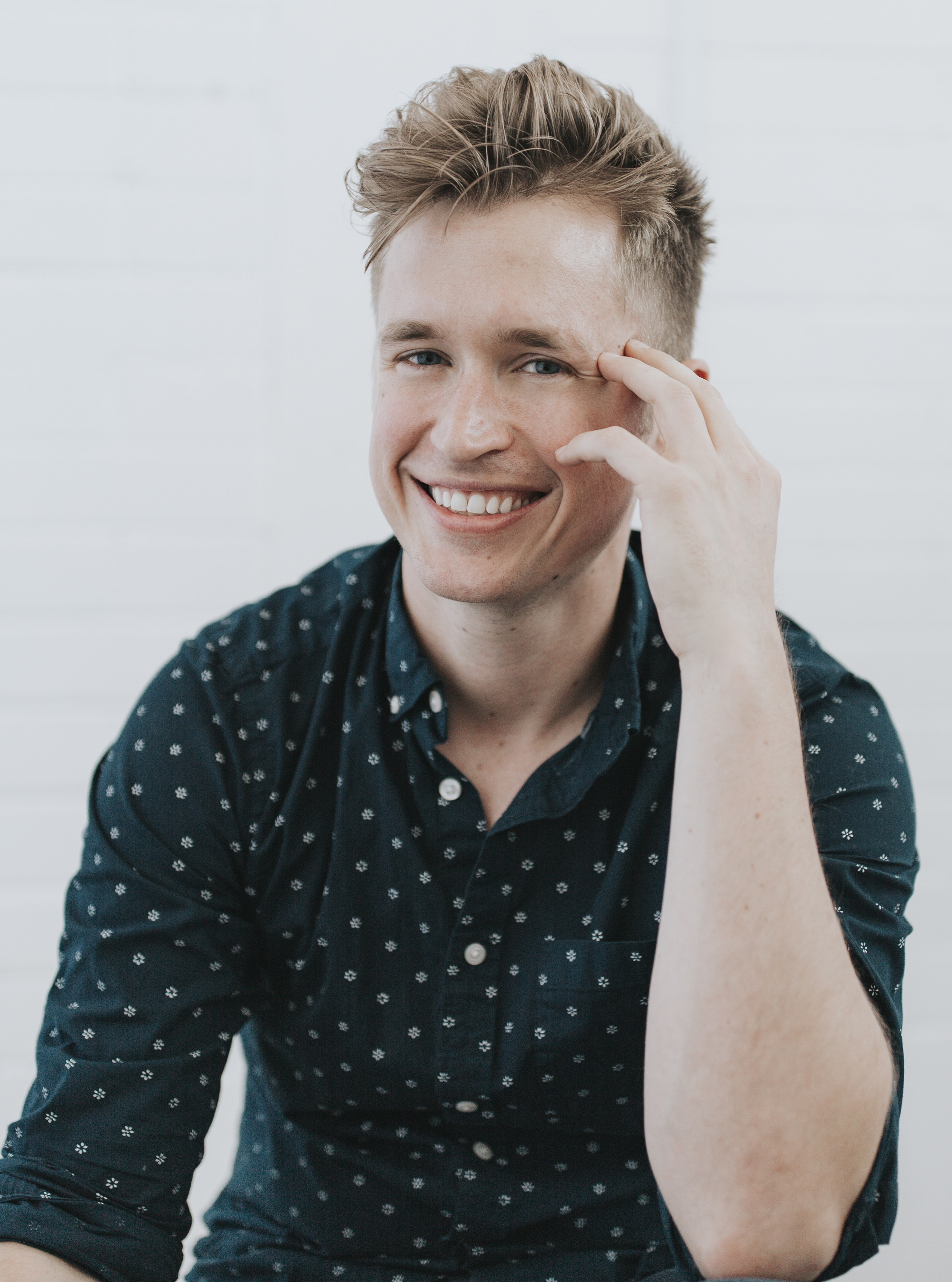 Cody Guy Garrison