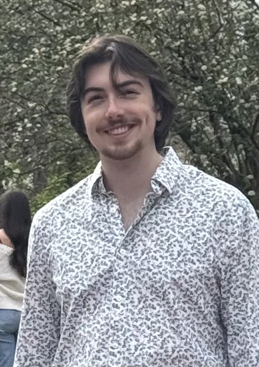 Alexander Feltner Harrison