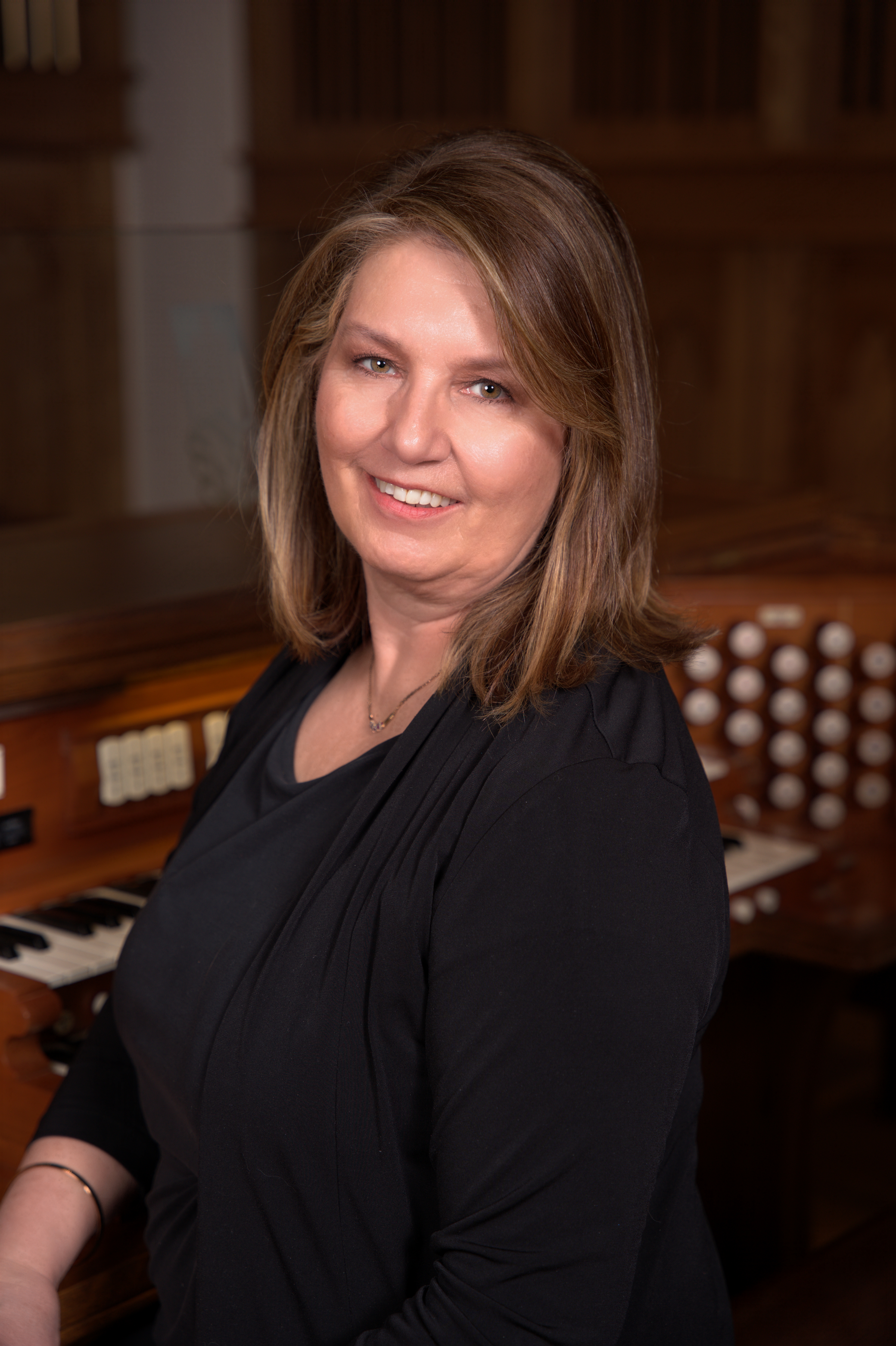 Cindy Lindeen-Martin