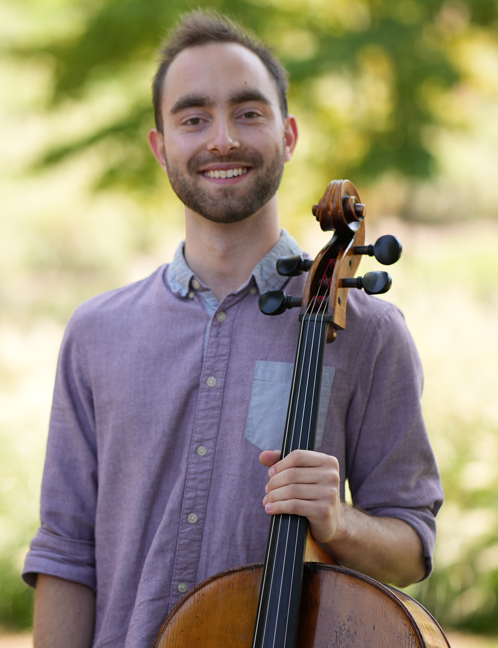 Elijah White