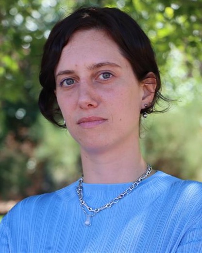 Ana Gonzalez Barragán