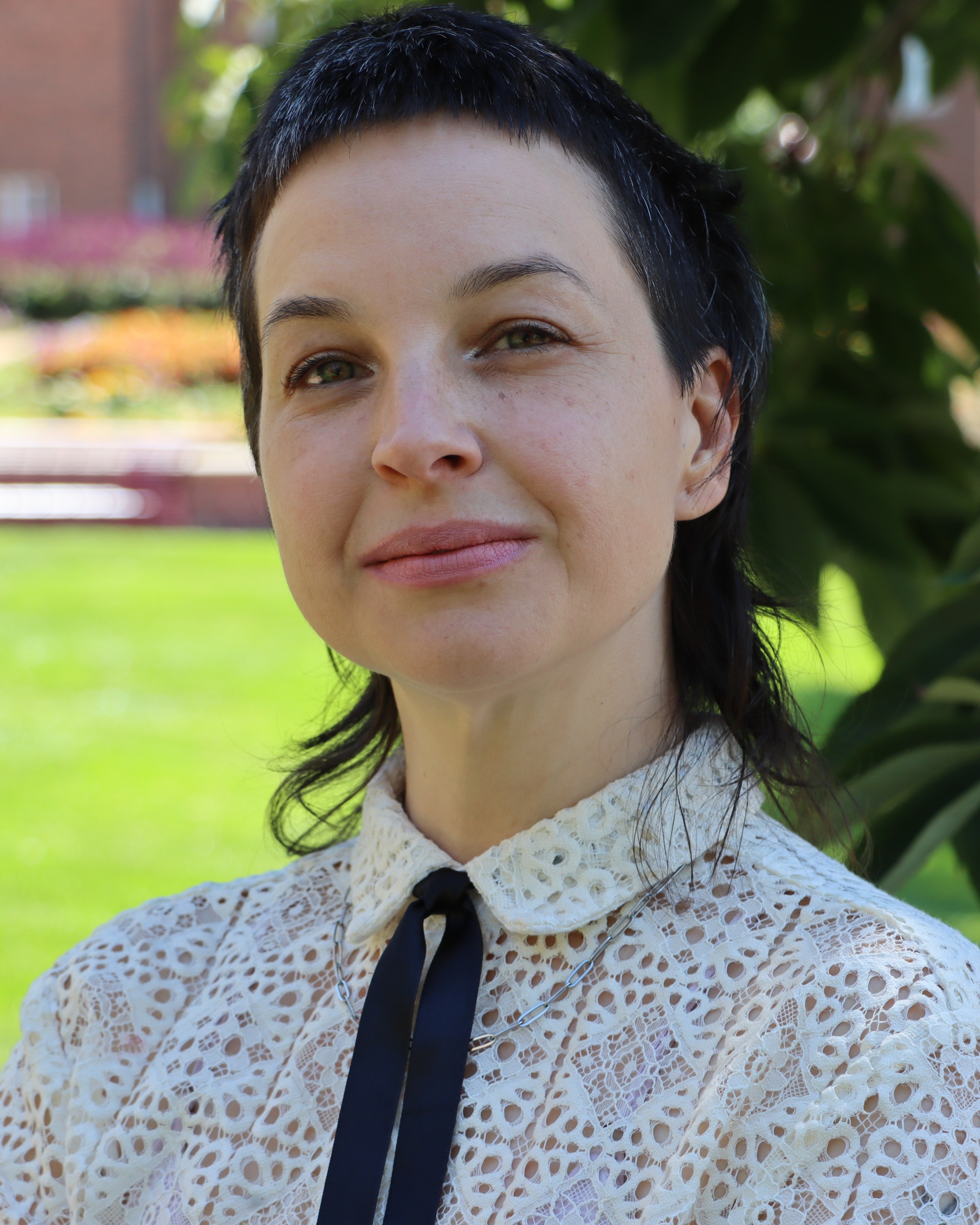 Sam Grabowska