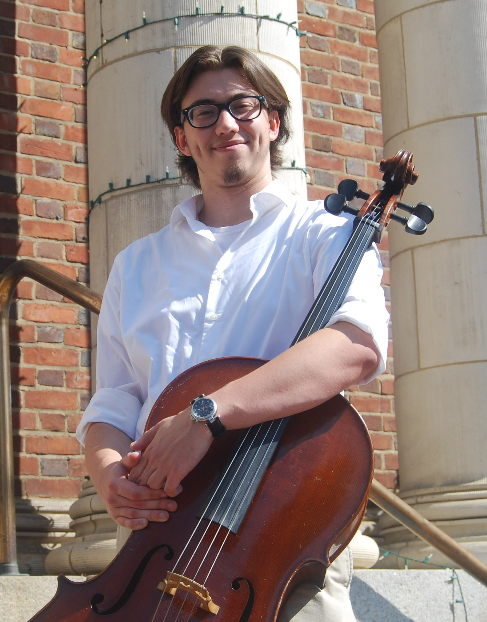 Kristian Dillon