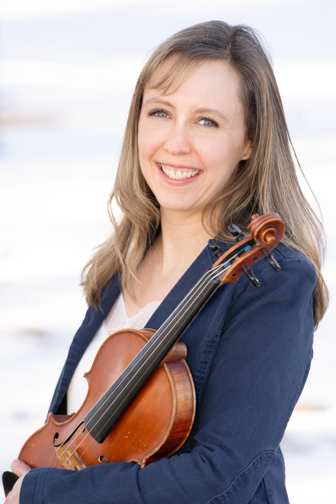 Laura Schleiger