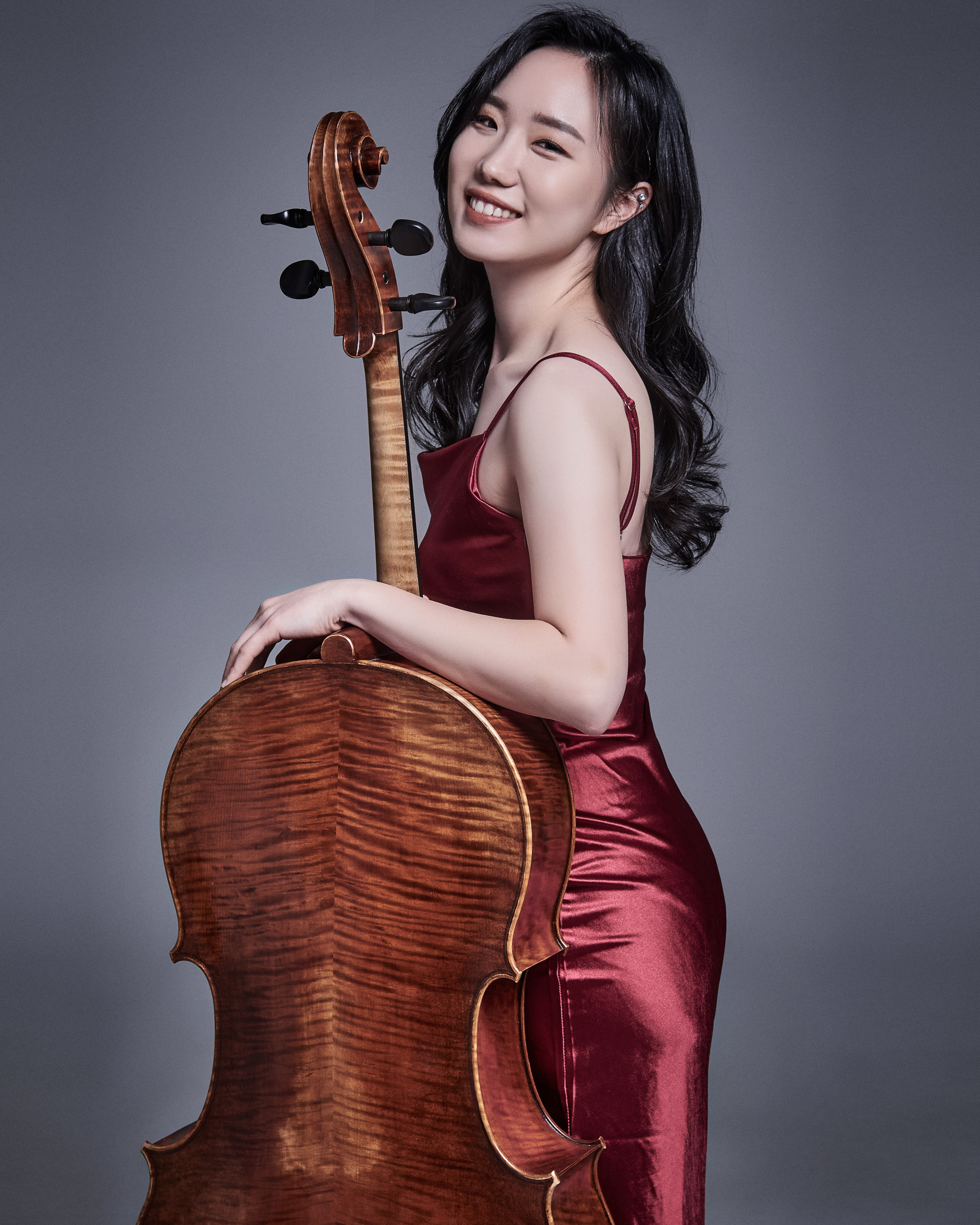 Seoyoen Min