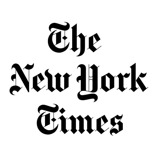 NYT logo