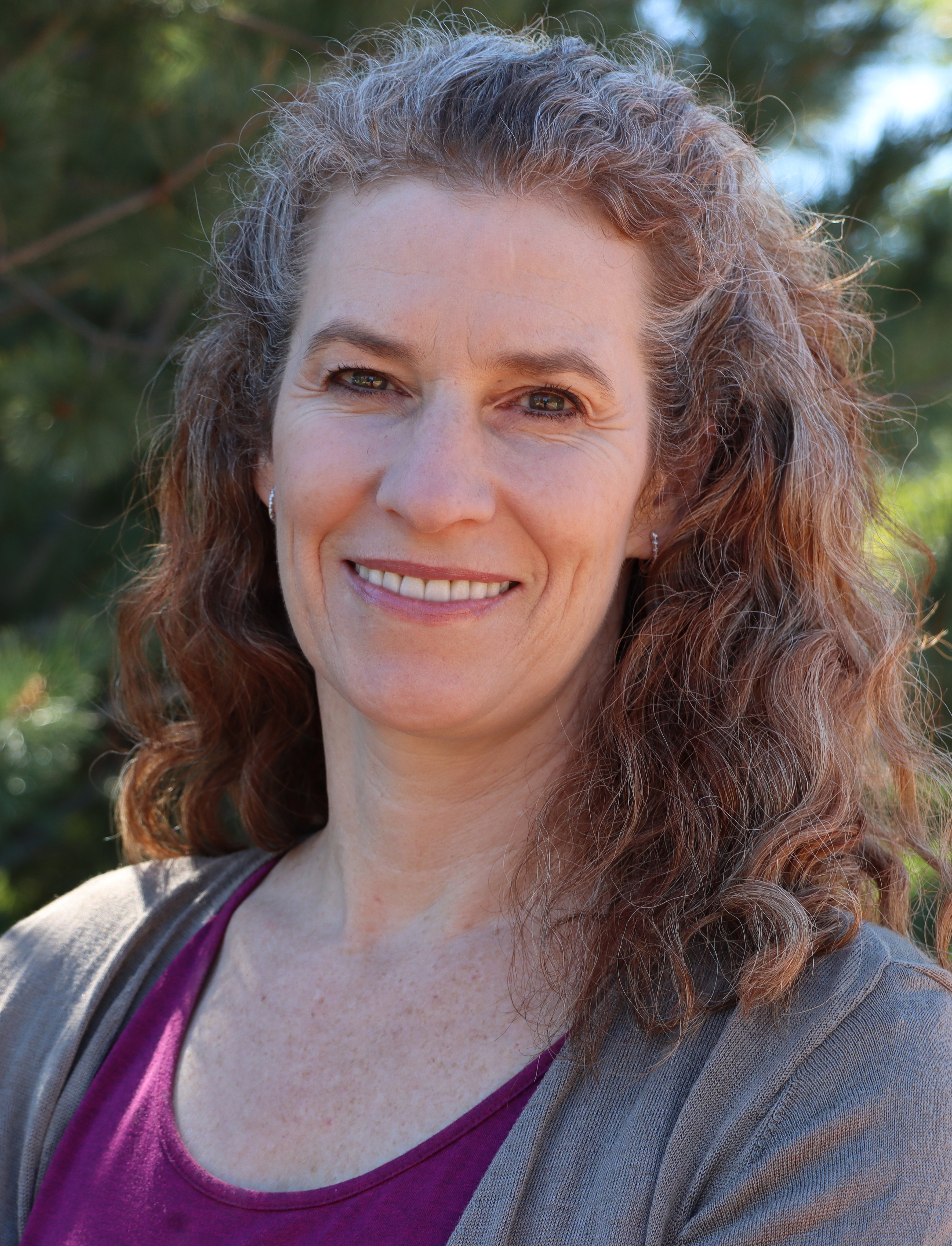 Sarah Morelli