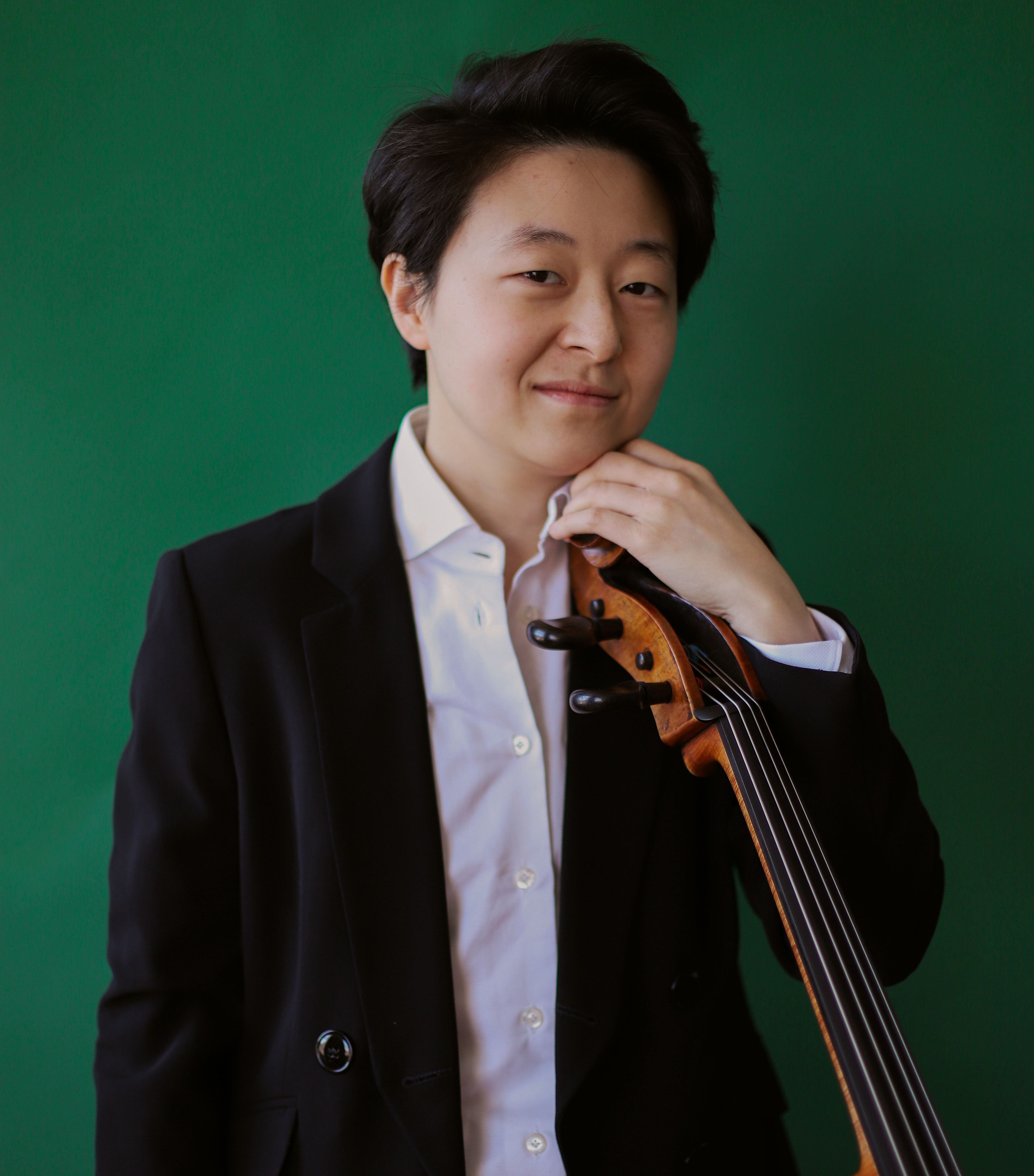 Yi Qun Xu