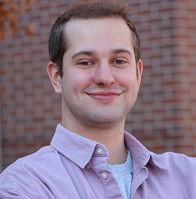 Ethan Dvorak
