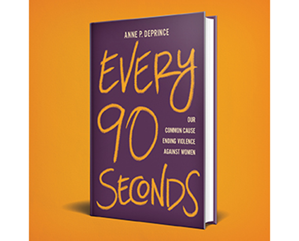 Every 90 Seconds Cover