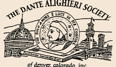 Italian Heritage From Dante to Denver