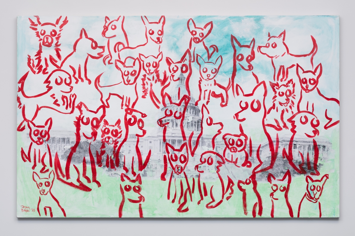 art piece