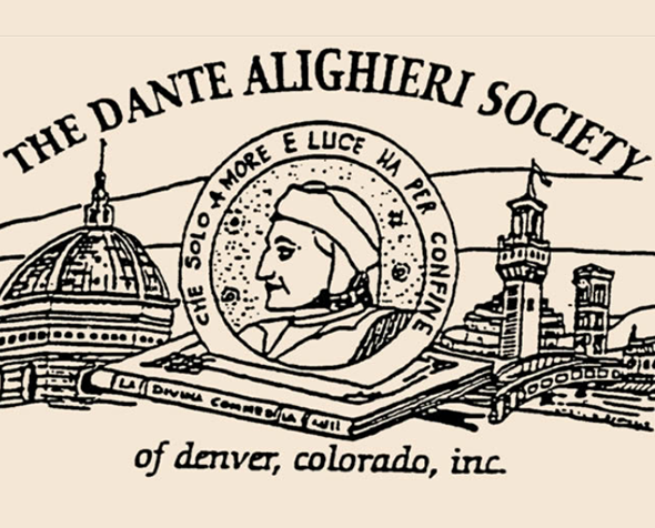 The Dante Alighieri Society of Denver