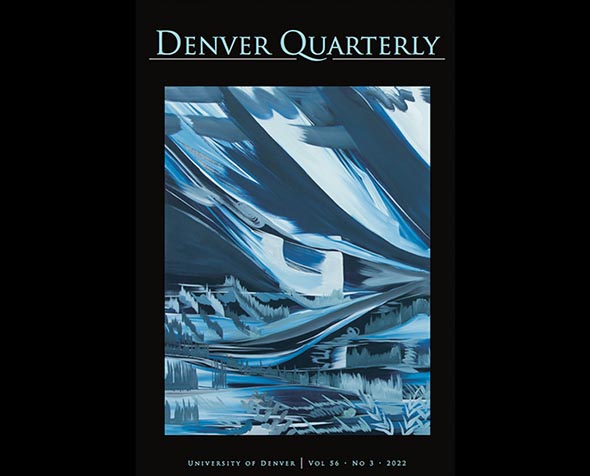 Denver Quarterly 