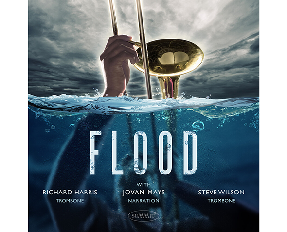 Flood CD