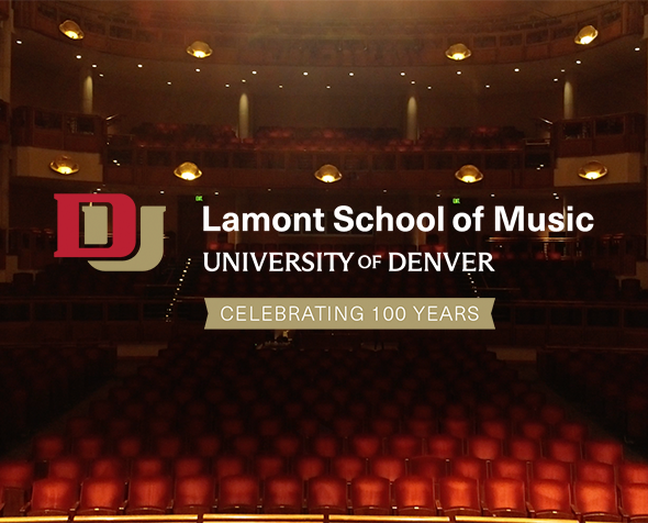 Lamont Centennial