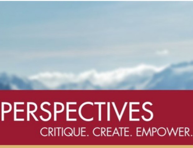 MFJS Perspectives Newsletter graphic