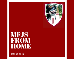 MFJS From Home Mini Doc Logo