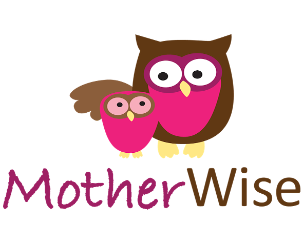 MotherWise logo