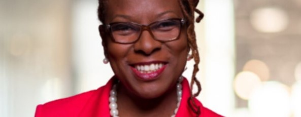 Rev.Dr. Lisa D. Jenkins