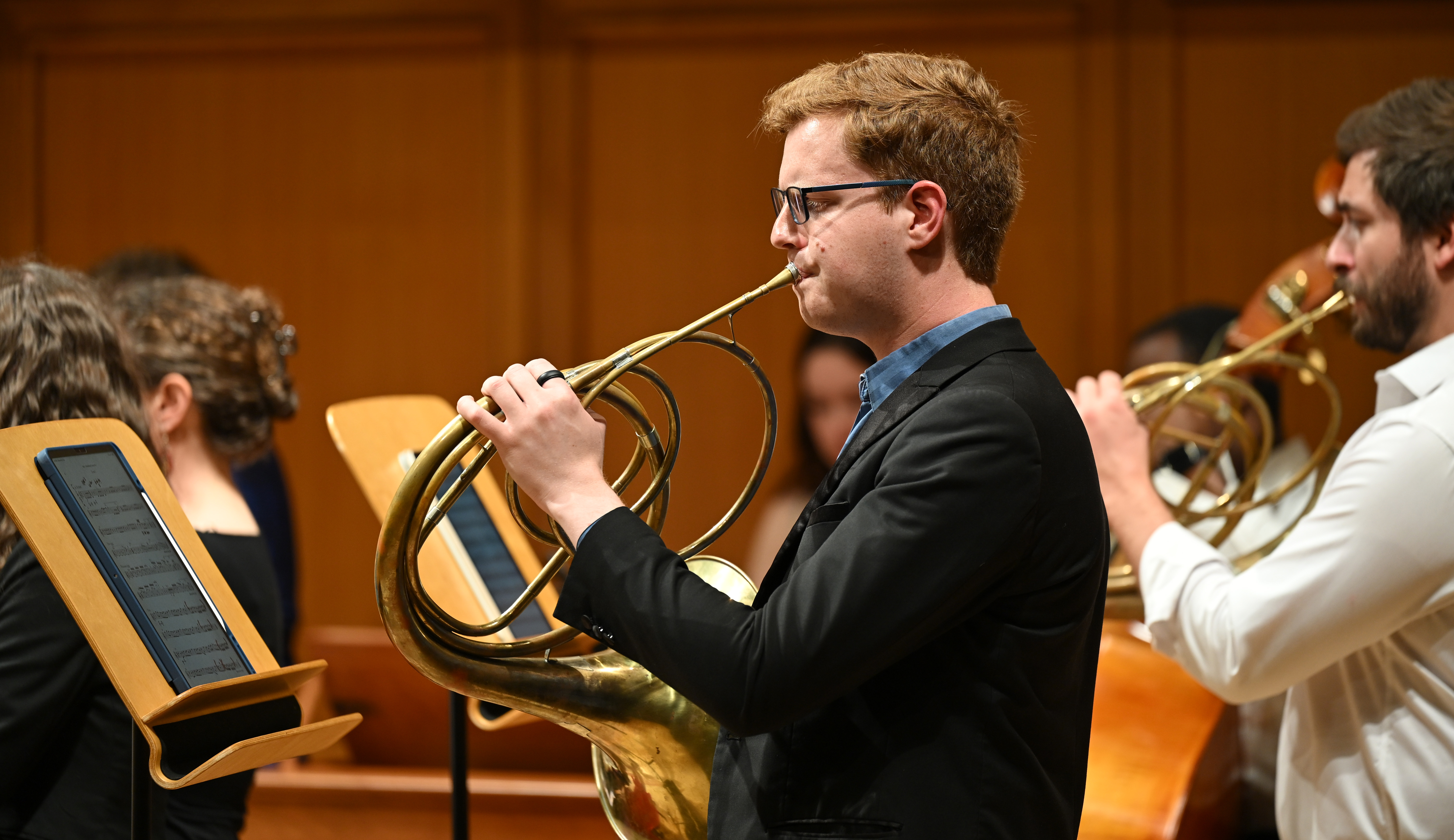 Early Music Ensembles