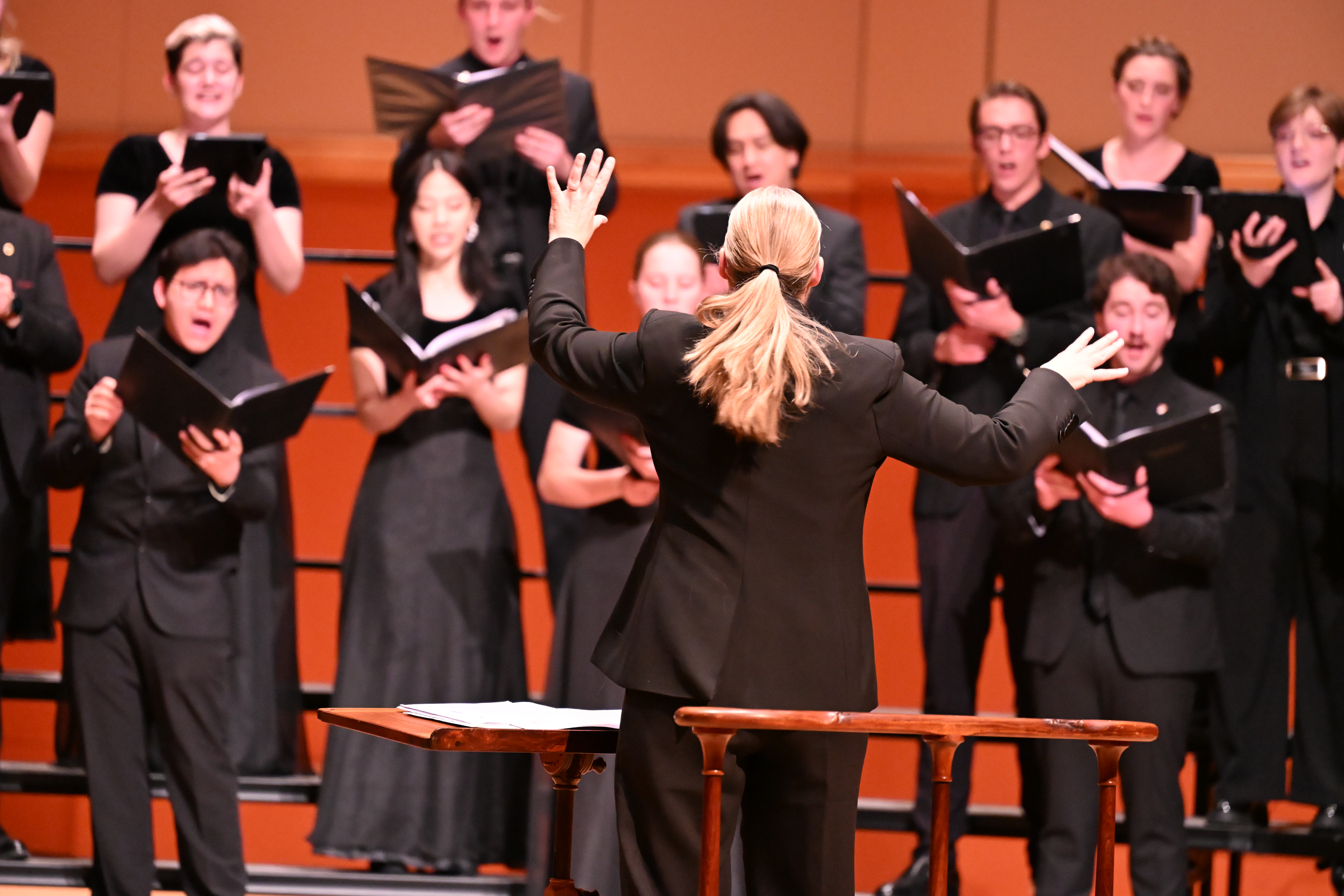 Choirs