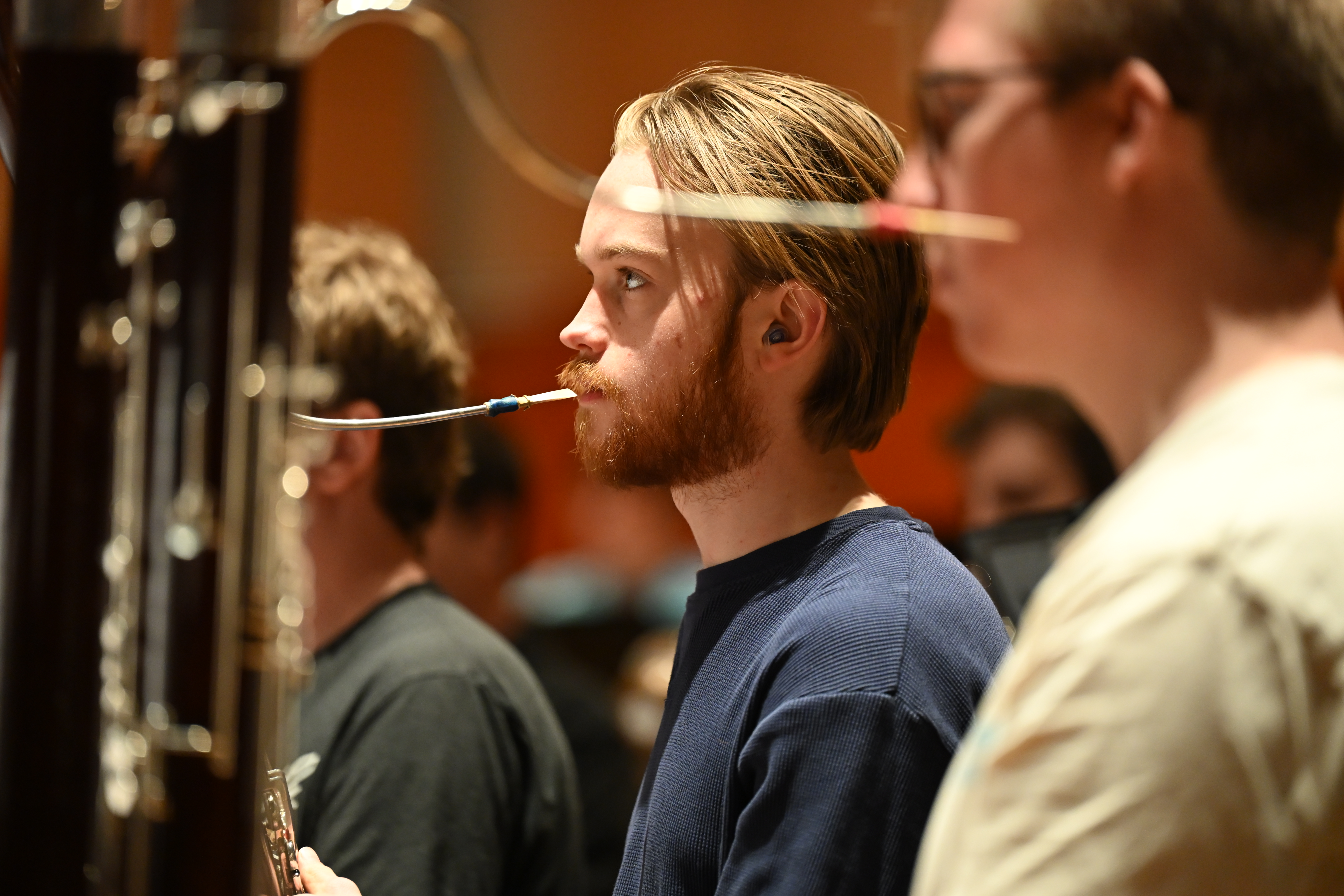 Lamont Wind Symphony