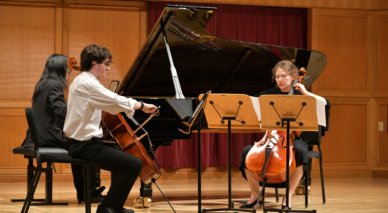 Chamber music