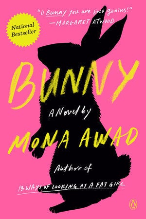 bunny cover