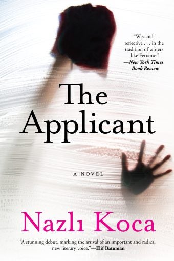 the applicant