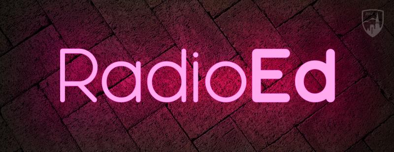 Radio Ed Podcast
