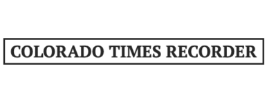 Colorado Times Recorder