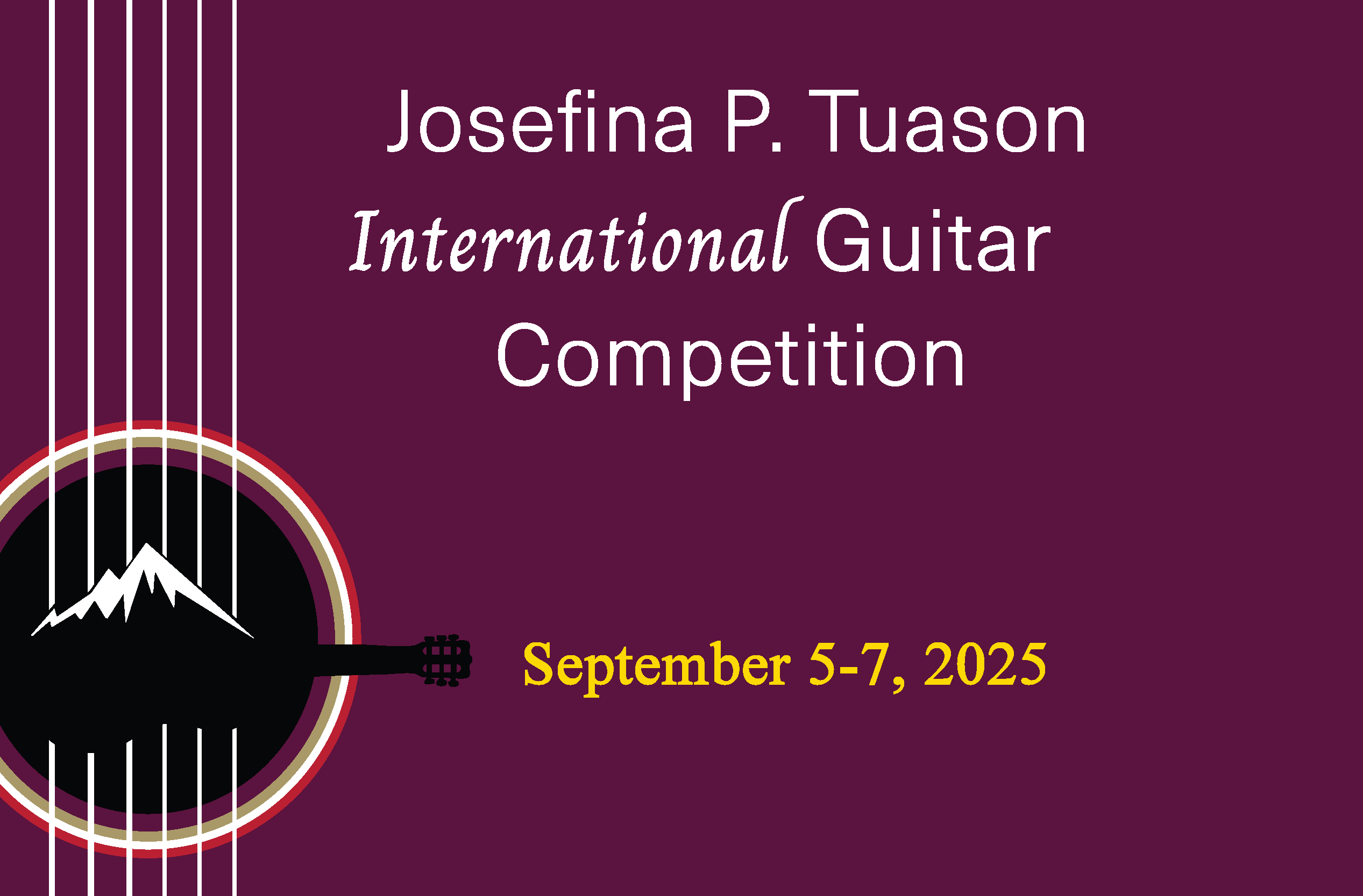 Guitar Festival
