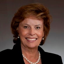 Nancy Cochran headshot