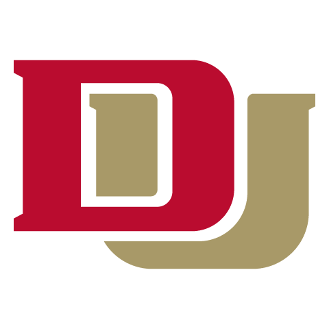 University of Denver logo