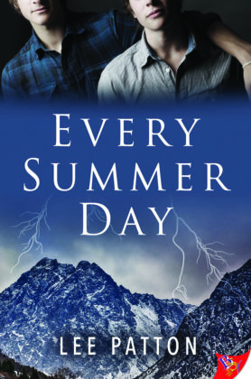 Every Summer Day book cover