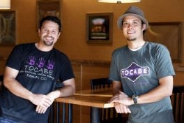 tocabe founders