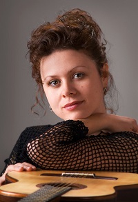 Marina Alexandra