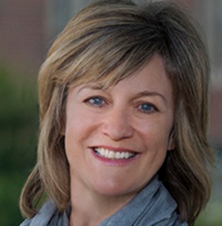 MFJS Department Chair, Lynn Schofield Clark