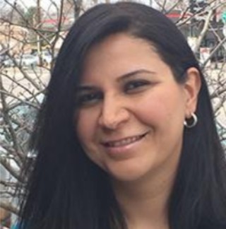 Dr. Loosineh Markarian