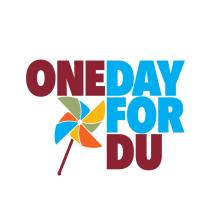 one day for du