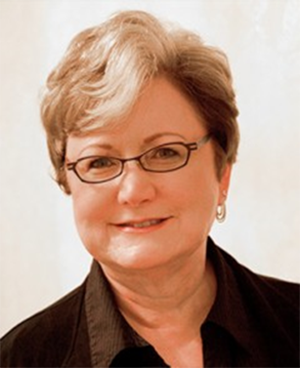 Dr. Eileen Guenther