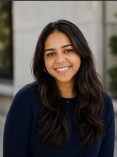 Anusha Kajani
