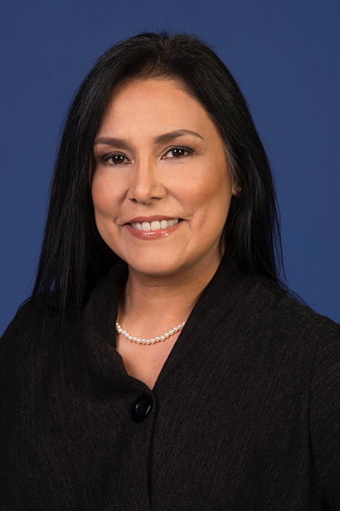 Dr. Rhonda M. Gonzales