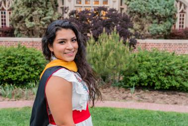 Melissa Nevarez-Brewster Profile Photo